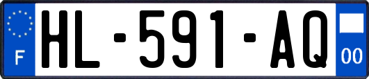 HL-591-AQ