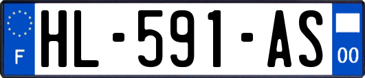 HL-591-AS