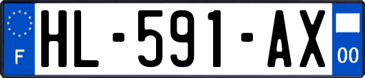 HL-591-AX