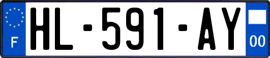 HL-591-AY