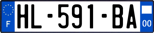 HL-591-BA