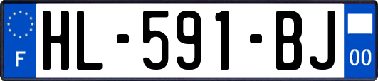 HL-591-BJ