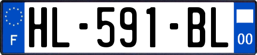 HL-591-BL