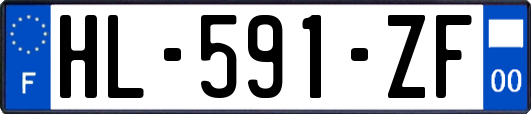 HL-591-ZF