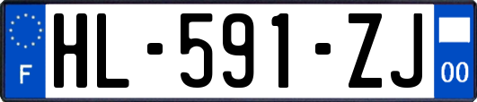 HL-591-ZJ
