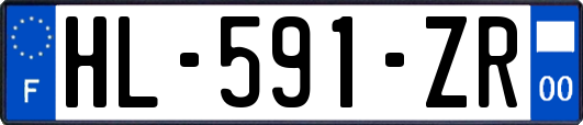 HL-591-ZR
