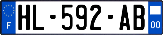 HL-592-AB