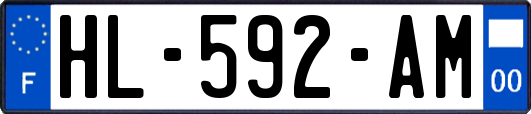 HL-592-AM