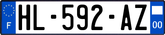 HL-592-AZ