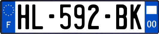 HL-592-BK