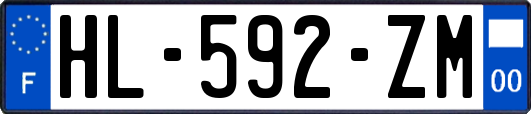 HL-592-ZM