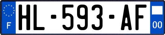 HL-593-AF