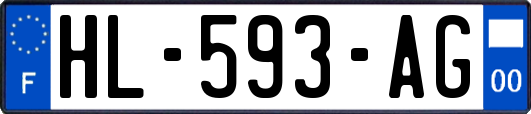 HL-593-AG