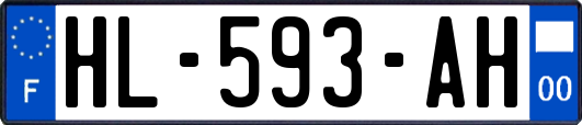 HL-593-AH