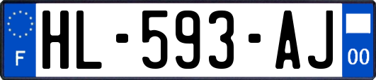 HL-593-AJ