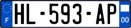 HL-593-AP