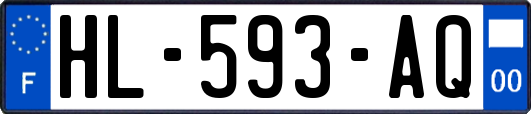 HL-593-AQ
