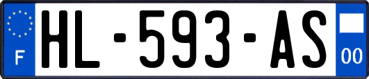 HL-593-AS