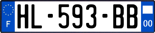HL-593-BB