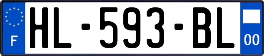 HL-593-BL