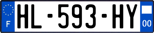 HL-593-HY