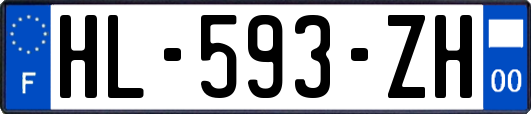 HL-593-ZH