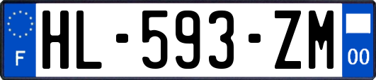HL-593-ZM