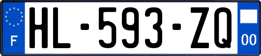 HL-593-ZQ