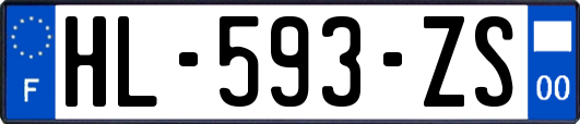 HL-593-ZS