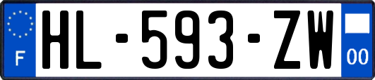 HL-593-ZW