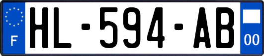 HL-594-AB