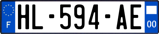 HL-594-AE