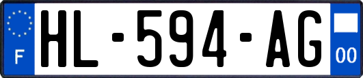 HL-594-AG