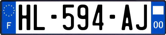 HL-594-AJ