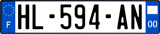 HL-594-AN