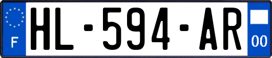 HL-594-AR