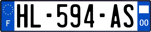 HL-594-AS