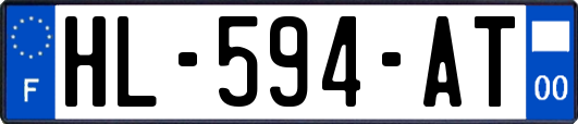 HL-594-AT