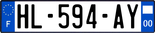 HL-594-AY