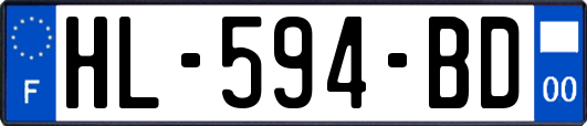 HL-594-BD