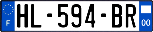 HL-594-BR