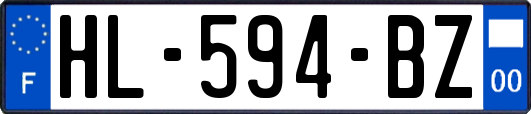 HL-594-BZ