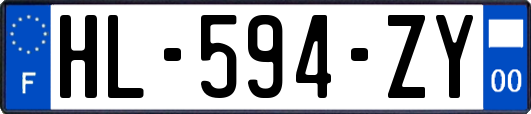 HL-594-ZY