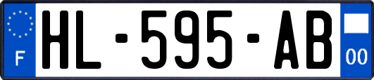 HL-595-AB