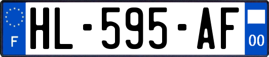 HL-595-AF