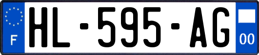 HL-595-AG
