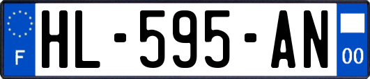 HL-595-AN