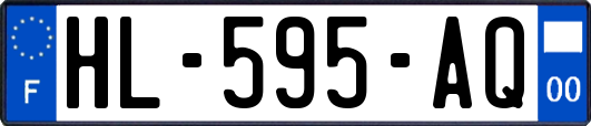 HL-595-AQ