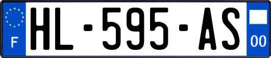 HL-595-AS