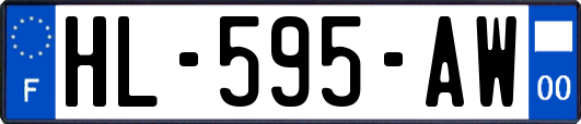 HL-595-AW